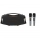 HAKOPRO H703 40.000 mAh 500W IPX5 PORTABLE WIRELESS SPEAKER